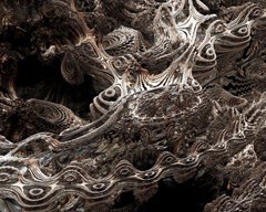 Mandelbulb1140